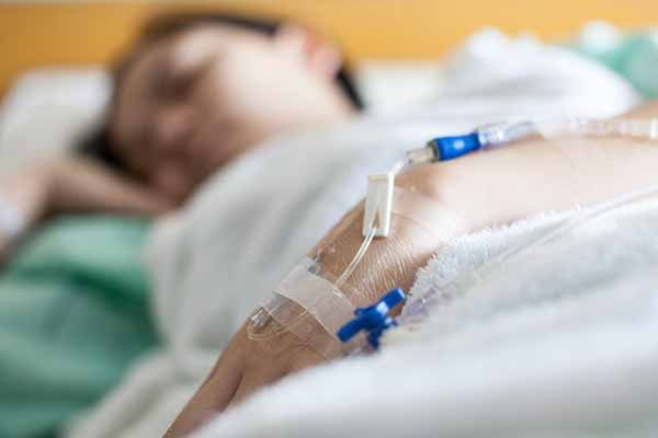 تسمم أربع طالبات أجنبيات بقالمة