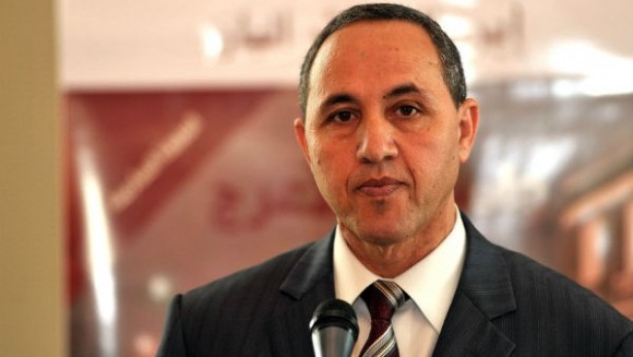 La disparition de Salah Hioun a laissé un grand vide