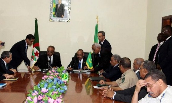 Algérie-Mauritanie: la création d'un passage frontalier va faciliter les échanges