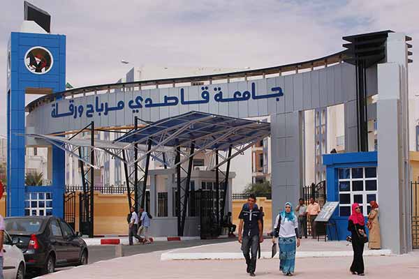 فوضى عارمة وطلبة تائهون في كلية الحقوق والعلوم السياسية بورقلة