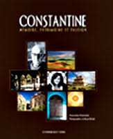 Constantine - Nouri Nesrouche parle de Constantine