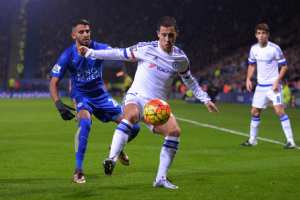 هازارد:  هذا هو أفضل لاعب في الدوري الإنجليزي