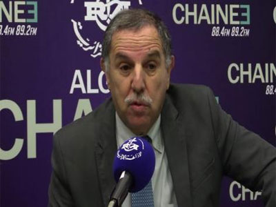 Métro d'Alger : Une enveloppe financière pour parachever les projets