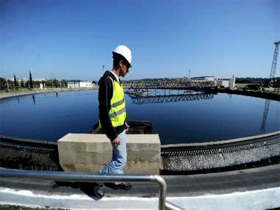 Tarification de l'eau potable : L'augmentation n'est pas exclue à l'avenir
