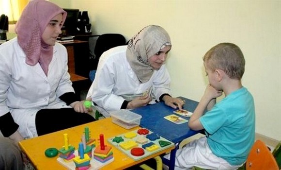 Surdité chez les enfants: pour le dépistage précoce et une meilleure prise en charge