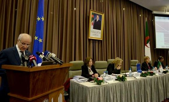 Conférence internationale sur 