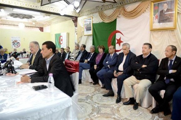 Locales 2017: Les partis exhortent leurs candidats à prôner un discours