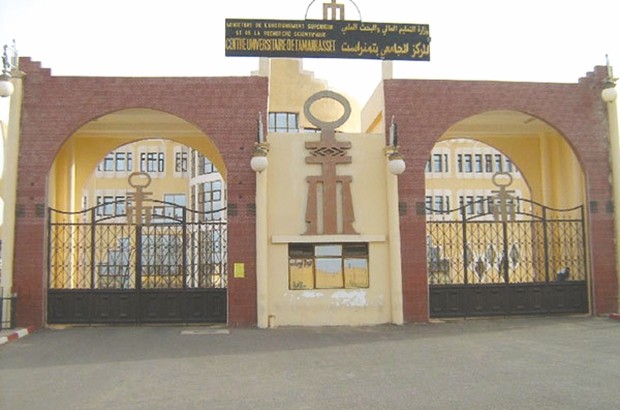 La faculté des sciences économiques en ébullition