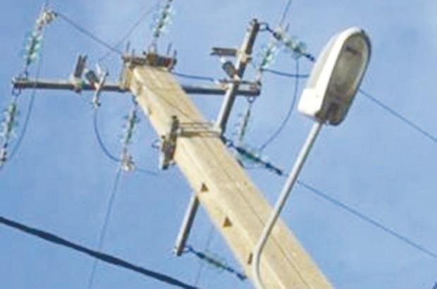 Les habitants se plaignent