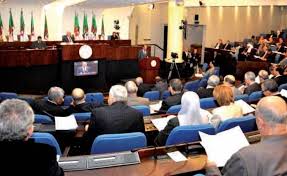 Algérie - Interdiction par l’APN de retransmettre en direct les débats sur la Loi de finances 2018