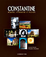 Constantine - Nouri Nesrouche parle de Constantine
