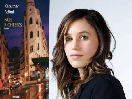 Les écrivains sont beaucoup plus critiqués que les politiques