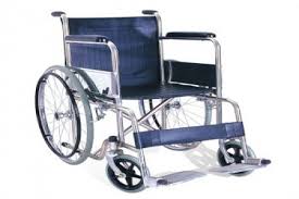 توزيع عتاد ووسائل مرافقة لذوي الاحتياجات الخاصة بالجلفة