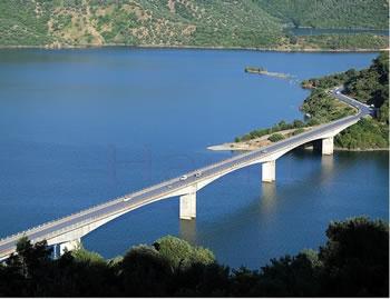 Le barrage de Taksebt retrouve ses vagues