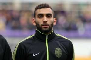 محمد سليم فارس محل اهتمام العديد من الأندية الإنجليزية