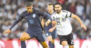 الصحافة الإنجليزية تشيد بمستوى «النجوم الشبان»