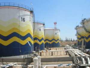 Stockage de carburant :Les capacités nationales devraient augmenter à l'horizon 2021