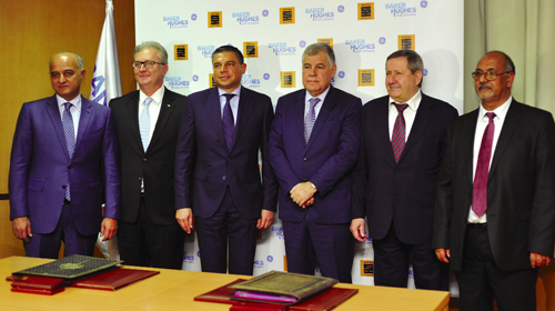 Guitouni : «Lancement des appels d'offres au 1er semestre 2018»