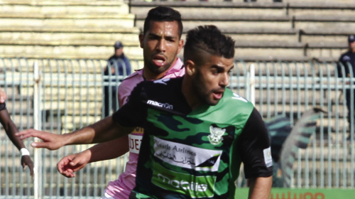 Virée compliquée pour le CSC