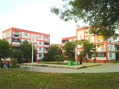 Dans le noir depuis plus d'une année