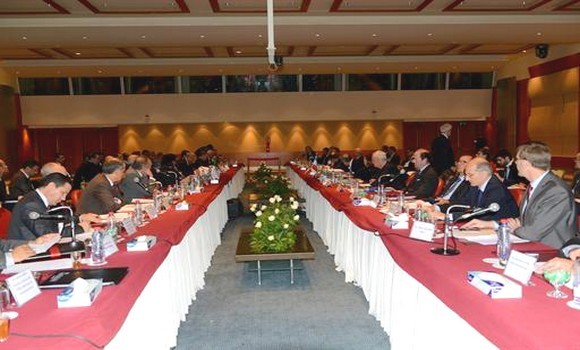 COMEFA: bilan et perspectives de la coopération économique à l'ordre du jour