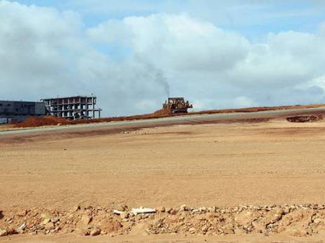 L'Etat veut récupérer les terres agricoles non exploitées