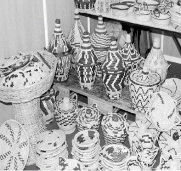 Béchar : L'artisanat se meurt peu à peu