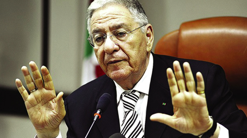 «Les entreprises publiques, un acquis de la Glorieuse révolution de Novembre 1954»