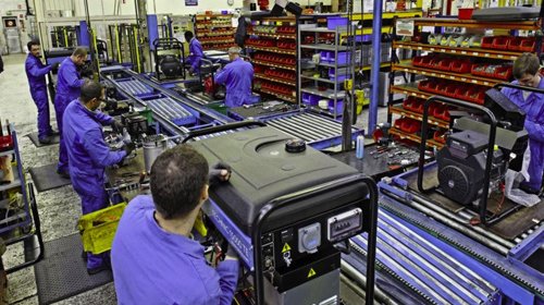 Près de 900 milliards de dinar pour le secteur industriel