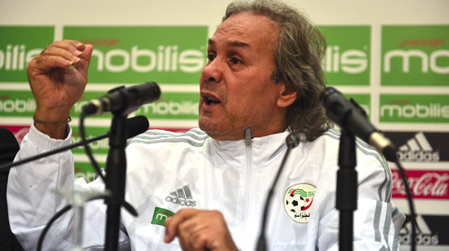 Le faux pas de quelques experts