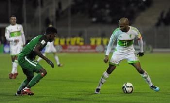 Ce qu'il faut retenir de la prestation des Verts