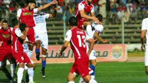 La JSMS marque le pas, l'ASAM seule aux commandes