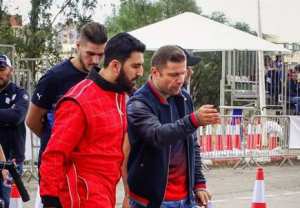 رياضة الدريفت الميكانيكية تعود للواجهة بالبليدة وسط أجواء رائعة