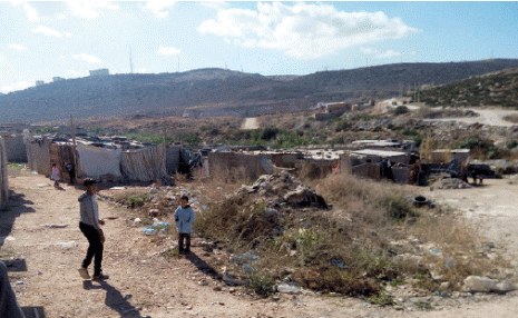 Tlemcen : Le quartier d'El Koudia croule sous les décombres