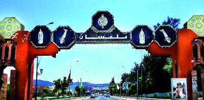 Plusieurs projets inspectés