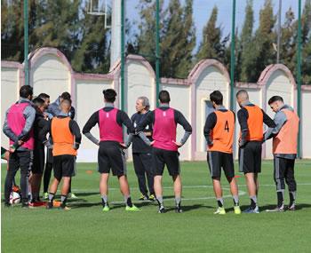 La Centrafrique pour oublier le Mondial russe