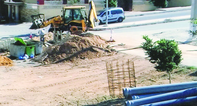 UN ESPACE PUBLIC, VENDU A DES PARTICULIERS A MOSTAGANEM : L'AFMOS, encore pointée du doigt