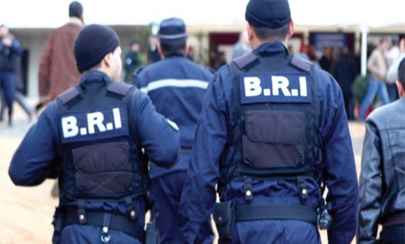 Une jeune fille libérée de ses ravisseurs par la police dans la wilaya de Constantine