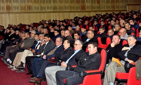 Locales 2017: des partis politiques appellent à voter pour des candidats du 