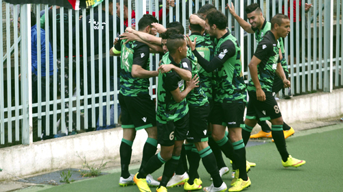 Le CSC, c'est du Roc !