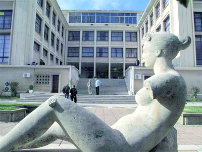 Les étudiants attendent toujours la rentrée