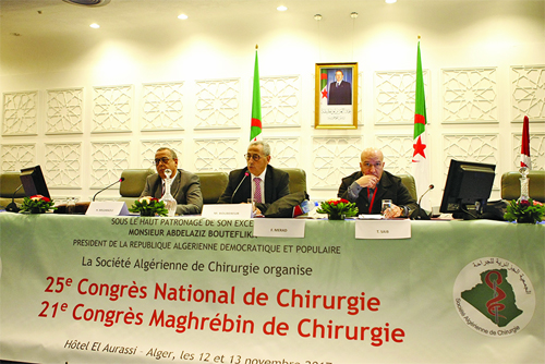 Les jeunes praticiens appelés à y adhérer