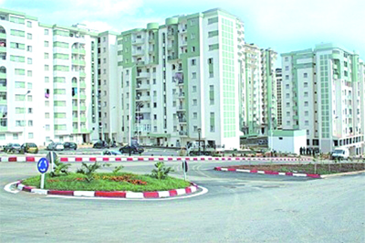 Le désarroi des résidents