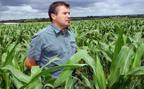 Planète (France) - Paul François, l'agriculteur qui a fait condamner Monsanto:  Je comprends la peur des agriculteurs, mais il faut sortir de la chimie