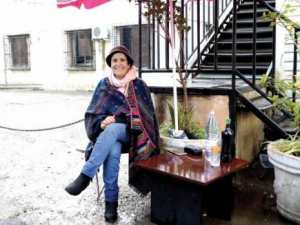 Alger - A son premier jour de grève de la faim Hadda Hazem plus que jamais déterminée