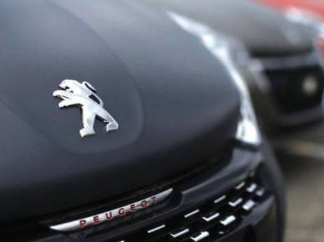 L'usine peugeot opérationnelle en 2018