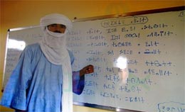 Histoire : L'absence d'écriture dans la société amazighe, un préjugé colonial