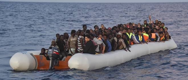 Planète - Réfugiés: la liste des 33.000 morts sur la route de l'Europe dévoilée