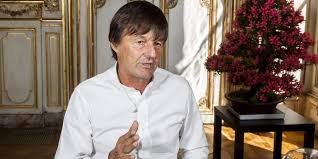 Planète (France) - Nicolas Hulot au JDD: 'Tant que je suis là, c'est que j'y crois'