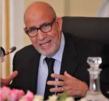 Les contradictions de Derbal